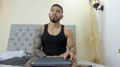 brock_hurn online show from 31, 5, 2026