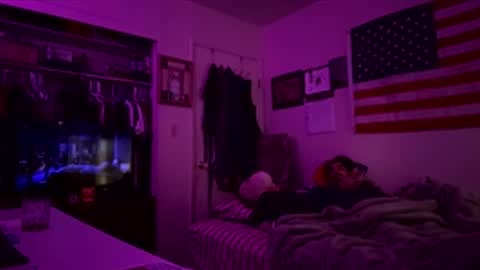 brokeboyrecordlabel online show from 20, 2, 2026