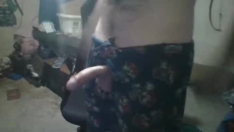 Brokefuck10 online show from 5, 12, 2025