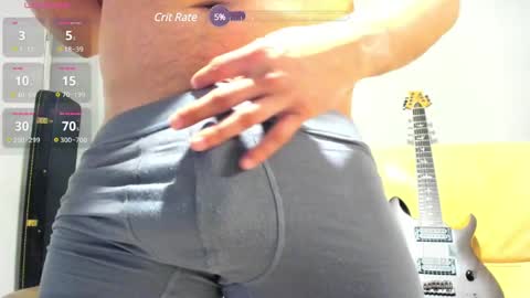 Brokenmike online show from 6, 3, 2025