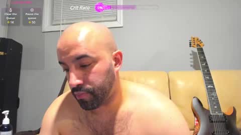 Brokenmike online show from 9, 3, 2025