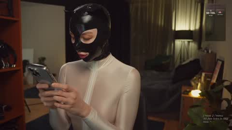 Anna online show from 27, 1, 2025