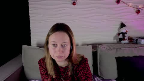 Snapshot of brooke_evans_ chatting on 2, 1, 2025 Brooke online show from 2, 1, 2025