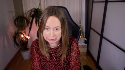 Snapshot of brooke_evans_ chatting on 3, 1, 2025 Brooke online show from 3, 1, 2025