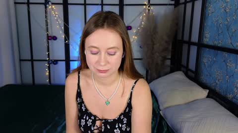 Snapshot of brooke_evans_ chatting on 5, 1, 2025 Brooke online show from 5, 1, 2025