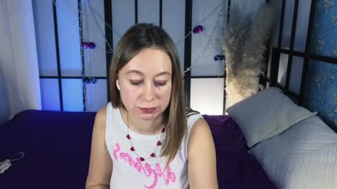 Snapshot of brooke_evans_ chatting on 12, 1, 2025 Brooke online show from 12, 1, 2025