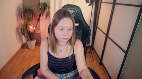 Snapshot of brooke_evans_ chatting on 17, 1, 2025 Brooke online show from 17, 1, 2025