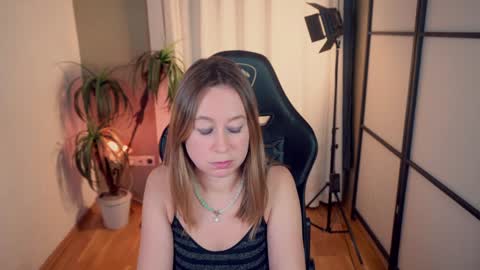 Snapshot of brooke_evans_ chatting on 18, 1, 2025 Brooke online show from 18, 1, 2025