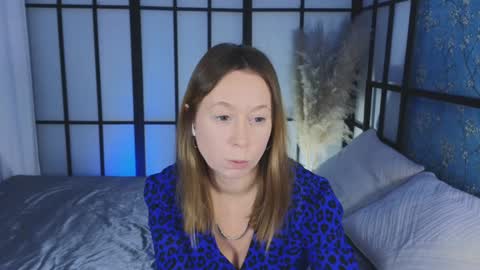 Snapshot of brooke_evans_ chatting on 19, 1, 2025 Brooke online show from 19, 1, 2025