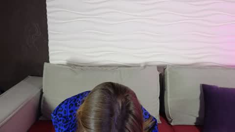 Snapshot of brooke_evans_ chatting on 21, 1, 2025 Brooke online show from 21, 1, 2025