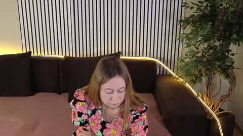 Snapshot of brooke_evans_ chatting on 30, 1, 2025 Brooke online show from 30, 1, 2025
