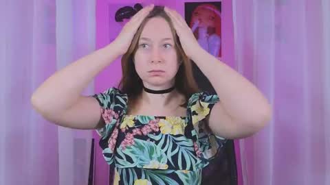 Snapshot of brooke_evans_ chatting on 8, 2, 2025 Brooke online show from 8, 2, 2025