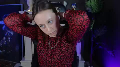 Snapshot of brooke_evans_ chatting on 26, 2, 2025 Brooke online show from 26, 2, 2025
