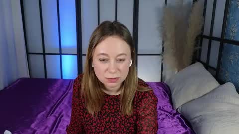Snapshot of brooke_evans_ chatting on 26, 2, 2025 Brooke online show from 26, 2, 2025