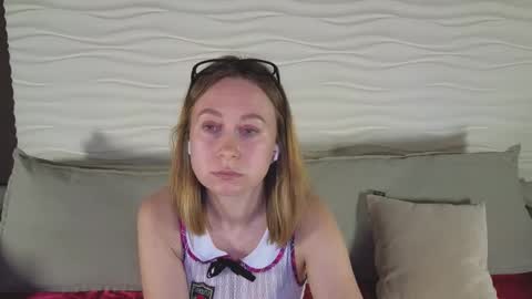 Snapshot of brooke_evans_ chatting on 3, 3, 2025 Brooke online show from 3, 3, 2025