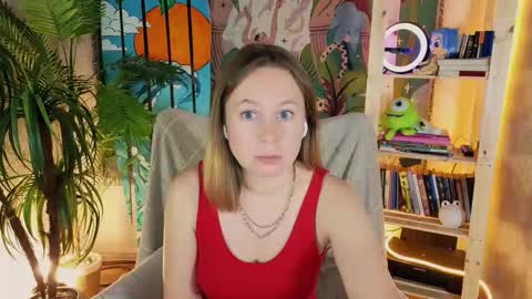 Snapshot of brooke_evans_ chatting on 19, 9, 2025 Brooke online show from 19, 9, 2025
