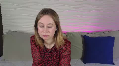 Snapshot of brooke_evans_ chatting on 12, 10, 2025 Brooke online show from 12, 10, 2025