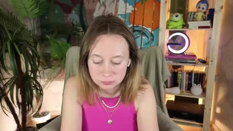 Snapshot of brooke_evans_ chatting on 14, 10, 2025 Brooke online show from 14, 10, 2025
