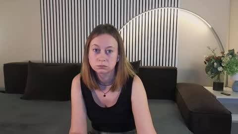 Snapshot of brooke_evans_ chatting on 19, 10, 2025 Brooke online show from 19, 10, 2025