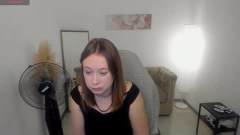 Snapshot of brookedamon chatting on 25, 11, 2025 Lady Brooke online show from 25, 11, 2025