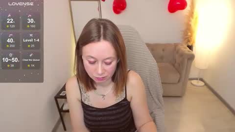 Lady Brooke online show from 17, 2, 2026