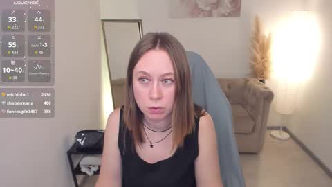 Lady Brooke online show from 25, 3, 2026