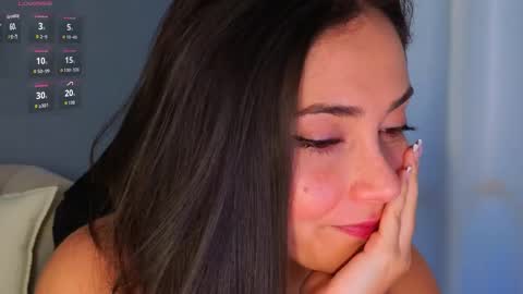 Brooke Miller online show from 9, 1, 2026