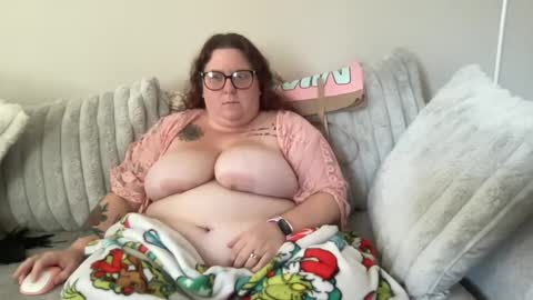 Snapshot of brookenicole3 chatting on 20, 9, 2025 Madam Brooke online show from 20, 9, 2025