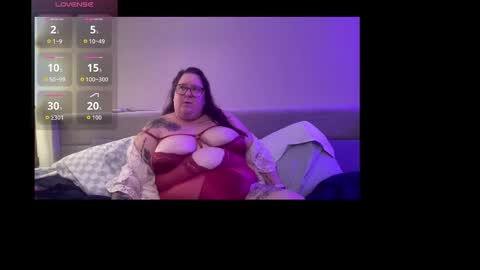 Snapshot of brookenicole3 chatting on 29, 9, 2025 Madam Brooke online show from 29, 9, 2025