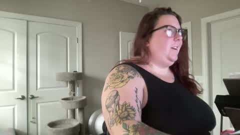 Snapshot of brookenicole3 chatting on 30, 9, 2025 Madam Brooke online show from 30, 9, 2025