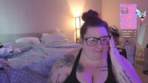 Snapshot of brookenicole3 chatting on 15, 11, 2025 Madam Brooke online show from 15, 11, 2025