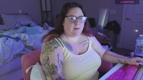 Snapshot of brookenicole3 chatting on 28, 11, 2025 Madam Brooke online show from 28, 11, 2025