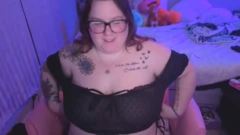 Madam Brooke online show from 7, 1, 2026