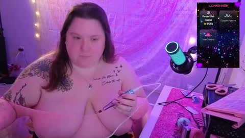 Madam Brooke online show from 19, 3, 2026