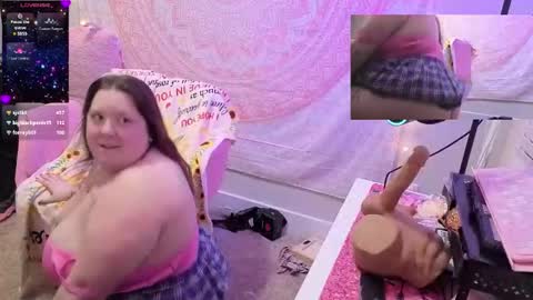 Madam Brooke online show from 21, 3, 2026