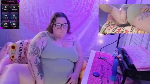 Madam Brooke online show from 22, 3, 2026