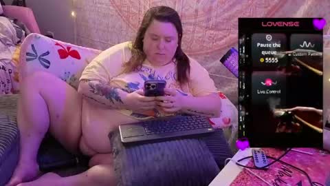 Snapshot of brookenicole3 chatting on 21, 4, 2026 Madam Brooke online show from 21, 4, 2026