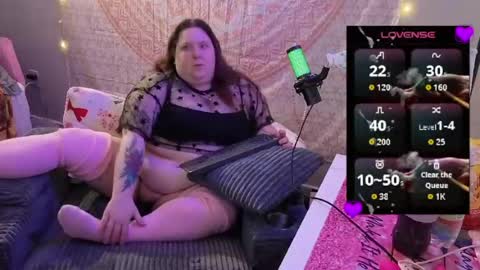 Snapshot of brookenicole3 chatting on 23, 4, 2026 Madam Brooke online show from 23, 4, 2026