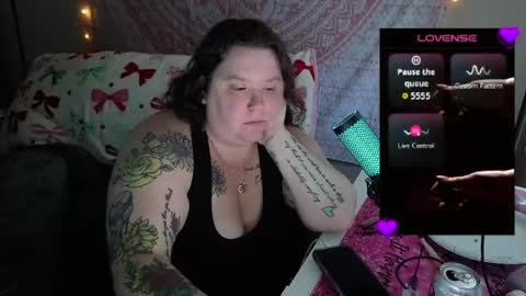 Snapshot of brookenicole3 chatting on 27, 4, 2026 Madam Brooke online show from 27, 4, 2026