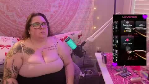 Snapshot of brookenicole3 chatting on 11, 5, 2026 Madam Brooke online show from 11, 5, 2026