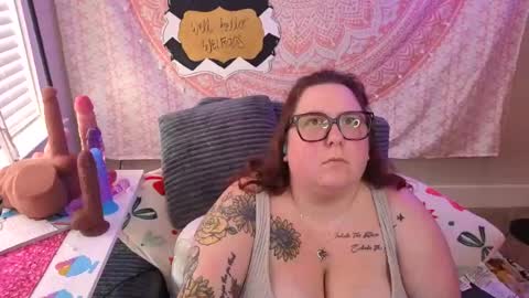 Snapshot of brookenicole3 chatting on 6, 8, 2026 Madam Brooke online show from 6, 8, 2026