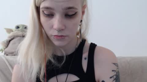 brookewylde_20 online show from 22, 2, 2026