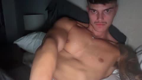 BrooklynTay online show from 11, 2, 2026