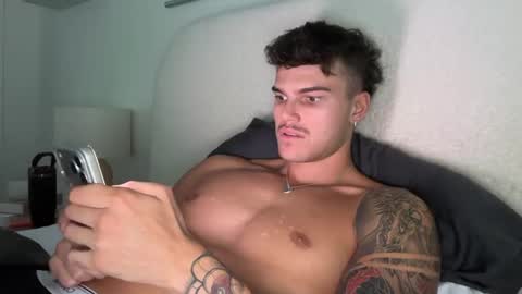 BrooklynTay online show from 15, 2, 2026