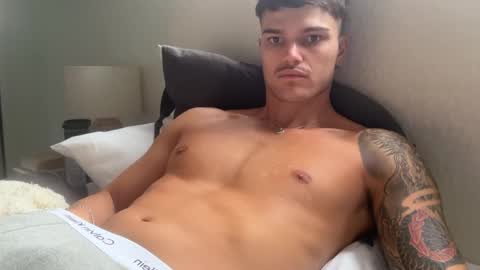 BrooklynTay online show from 22, 2, 2026