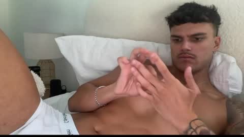 BrooklynTay online show from 21, 4, 2026