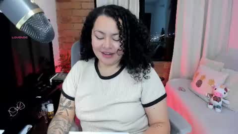 Snapshot of broonte chatting on 5, 7, 2026 Miss online show from 5, 7, 2026