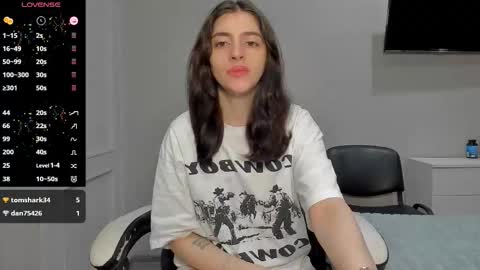 broosnica1 online show from 23, 10, 2025