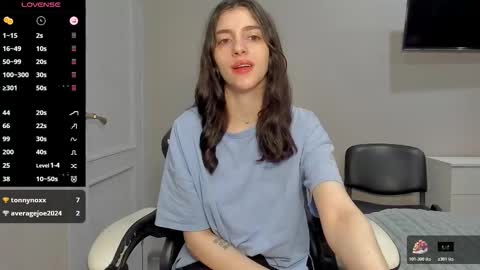 broosnica1 online show from 14, 11, 2025