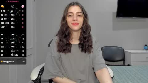 broosnica1 online show from 17, 11, 2025